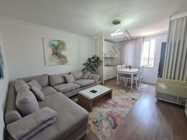 Two bedroom apartment for sale in Kinostudio area in Tirana, Albania